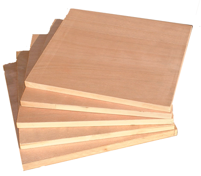 Okoume Plywood