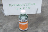 Paraquat 20%SL