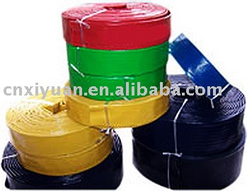 pvc water hose