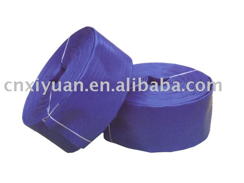 pvc water delivery hose