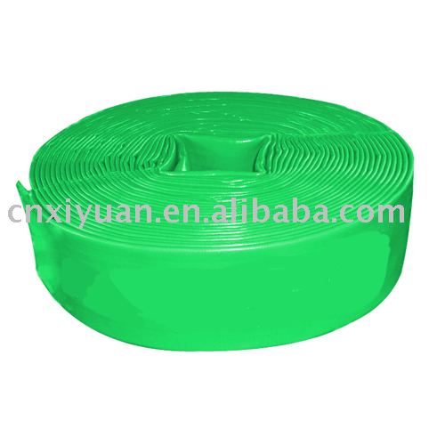 pvc irrigation hose