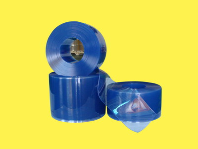 flexible pvc strips