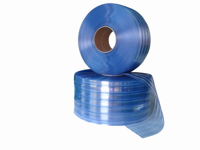 flexible pvc strips