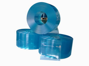 flexible pvc strips