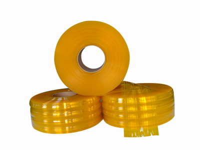 pvc strips