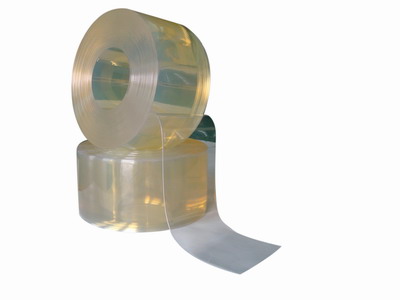 pvc strips