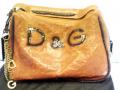 Fashion handbag - DG