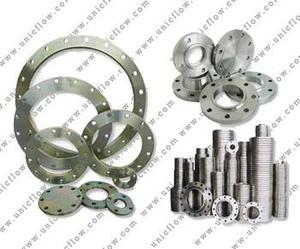 Forged Flanges, Cast Flanges