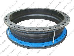 Spool Arch Rubber Expansion Joint