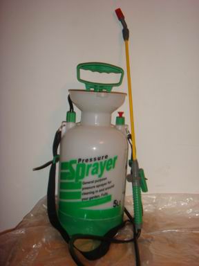 5L SPRAYER