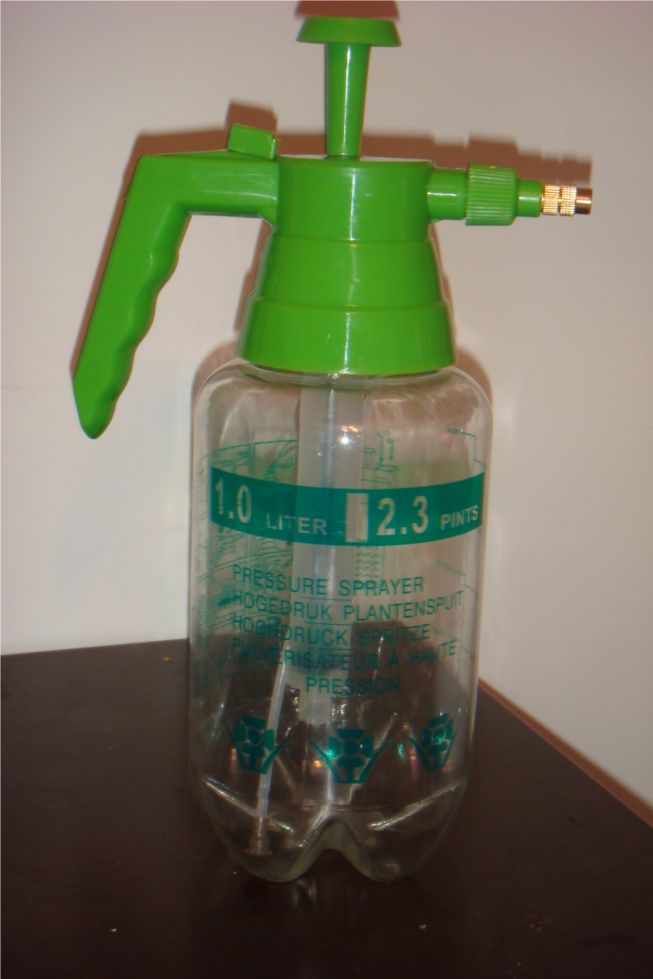 1L HAND  SPRAYER