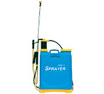 16L SPRAYER