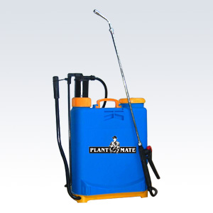 20L KNAPSACK SPRAYER