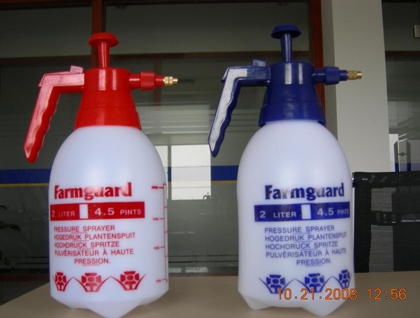 Air Pressure Sprayer 