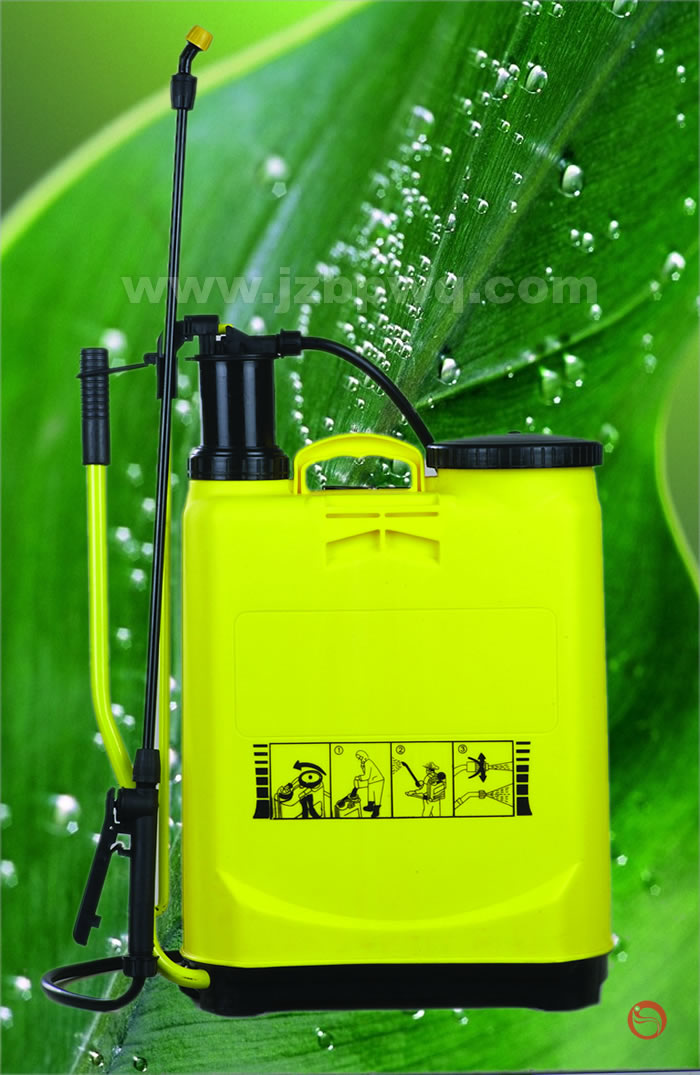 Knapsack Sprayer 