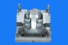 auto lamp mould