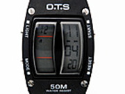 ohsen sport watch