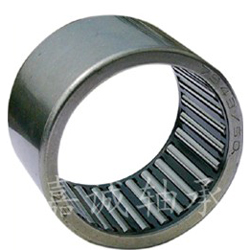 Drawn Cup Needle Roller Bearing