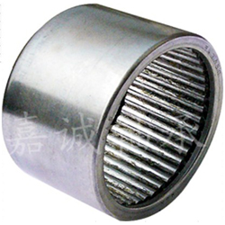 Drawn Cup Full Complement Needle Roller Bearing