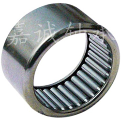 Drawn Cup Full Complement Needle Roller Bearing