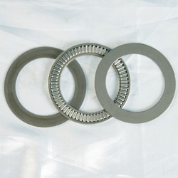 Thrust Cylindrical Roller And Cage Assemblies