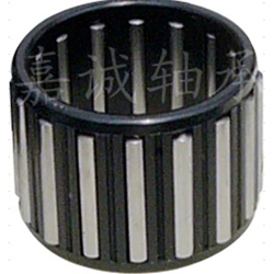 Needle Roller And Cage Assemblies