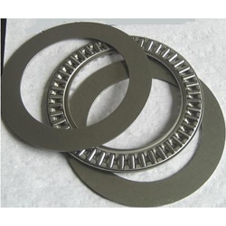 Thin Thrust Washer