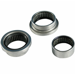 Automobile Wheel Bearings