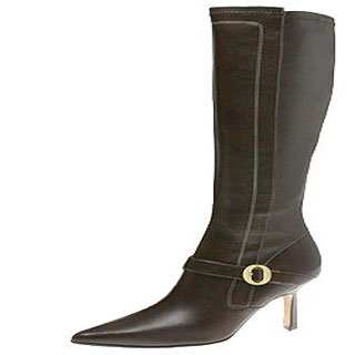 Ladies' Fashion Boots