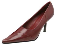 Ladies' Dress Shoes