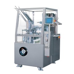 Automatic Cartoning Machine