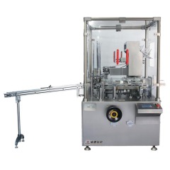 Automatic Cartoning Machine For Ampoule and Injection