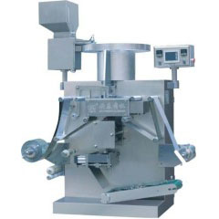 High-speed Blister Packaging Machine