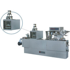 Automatic Blister Packaging Machine