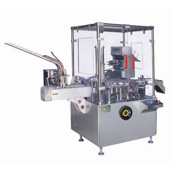 Automatic Cartoning Machine