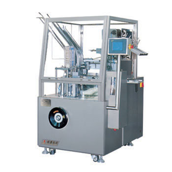 Automatic Cartoning Machine