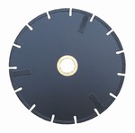 E.P diamond cutting saw blades