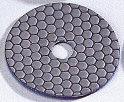 Dry Polishing Pads (jdrdiatool@yahoo.cn)