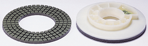 Edge Polishing pads (jdrdiatool@yahoo.cn)