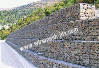 Gabion Baskets,Gabions