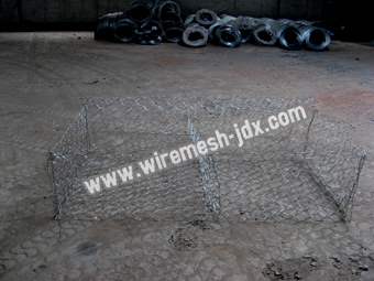 Gabion Boxes