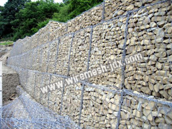 Gabion Retaining Walls,Gabion Boxes