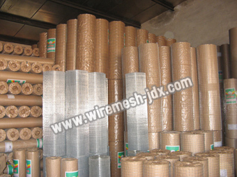 Welded Wire Meshes,Welded Mesh Panels