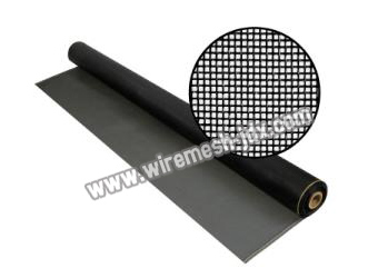 Fiberglass Insect Screens