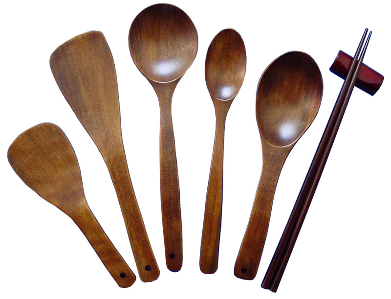 Bamboo Kitchenware