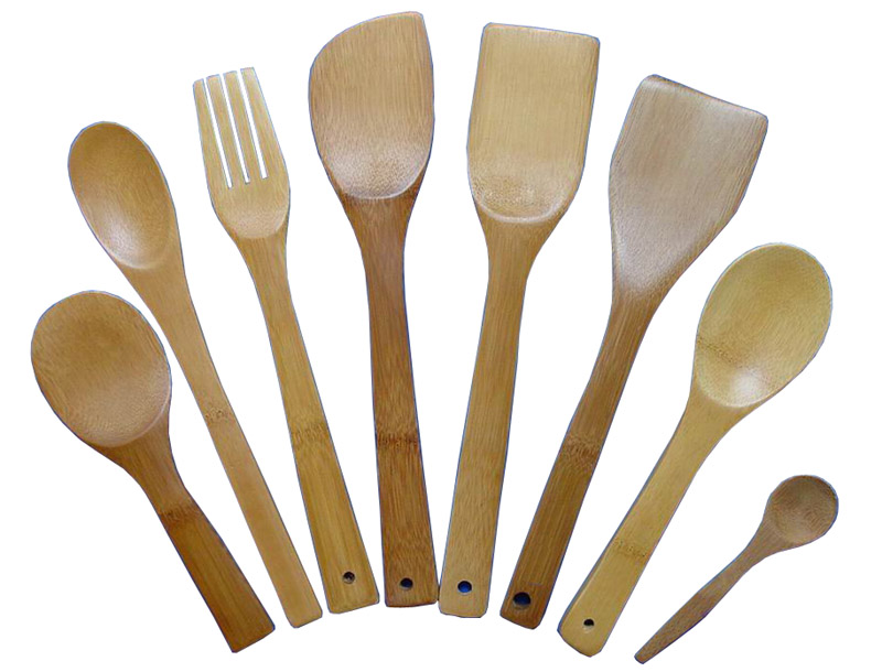 Bamboo Kitchenware