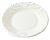 Environmental Plate