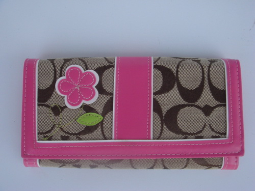 Best hot selling Coach wallet at low price