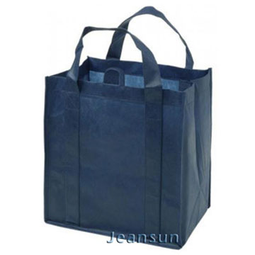 Nonwoven Conference Tote Bag