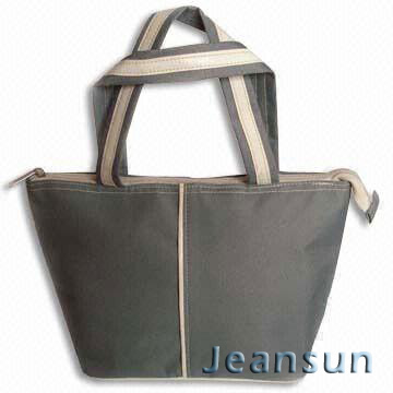 Cooler Tote Bag